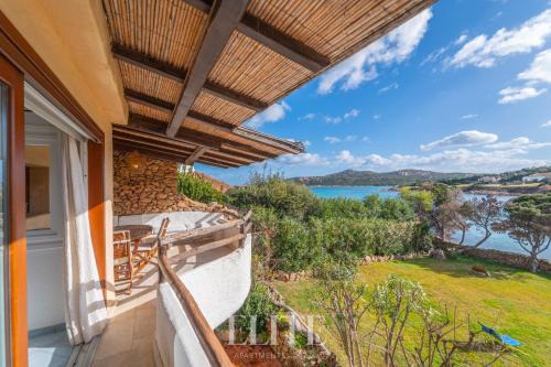 Porto Cervo Apartment | Villa Piccolo Pevero - Accesso a Mare Privato e Piscina