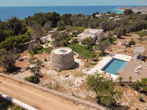 Torre Vado Villa | Villa Platino