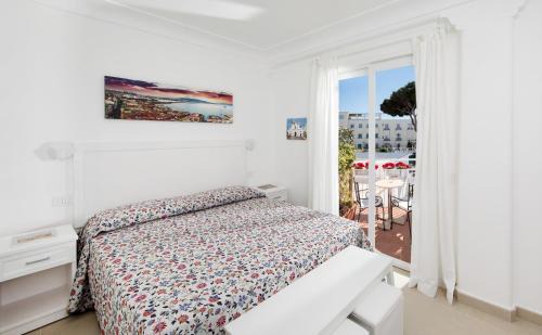 Anacapri House | Villa Pollio Guest House