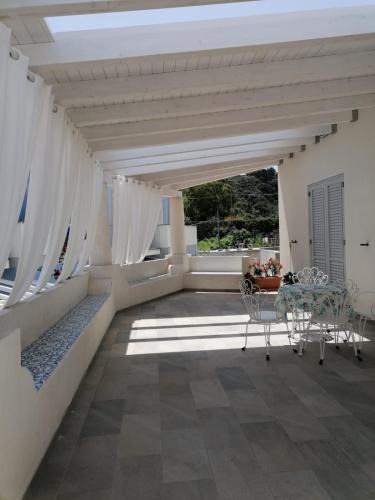 Lipari Historic Centre House | Villa Portinente
