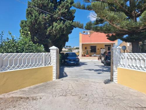 Marzamemi House | villa Porto fossa