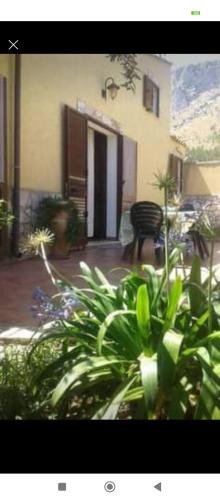 Castellammare del Golfo Villa | villa principe