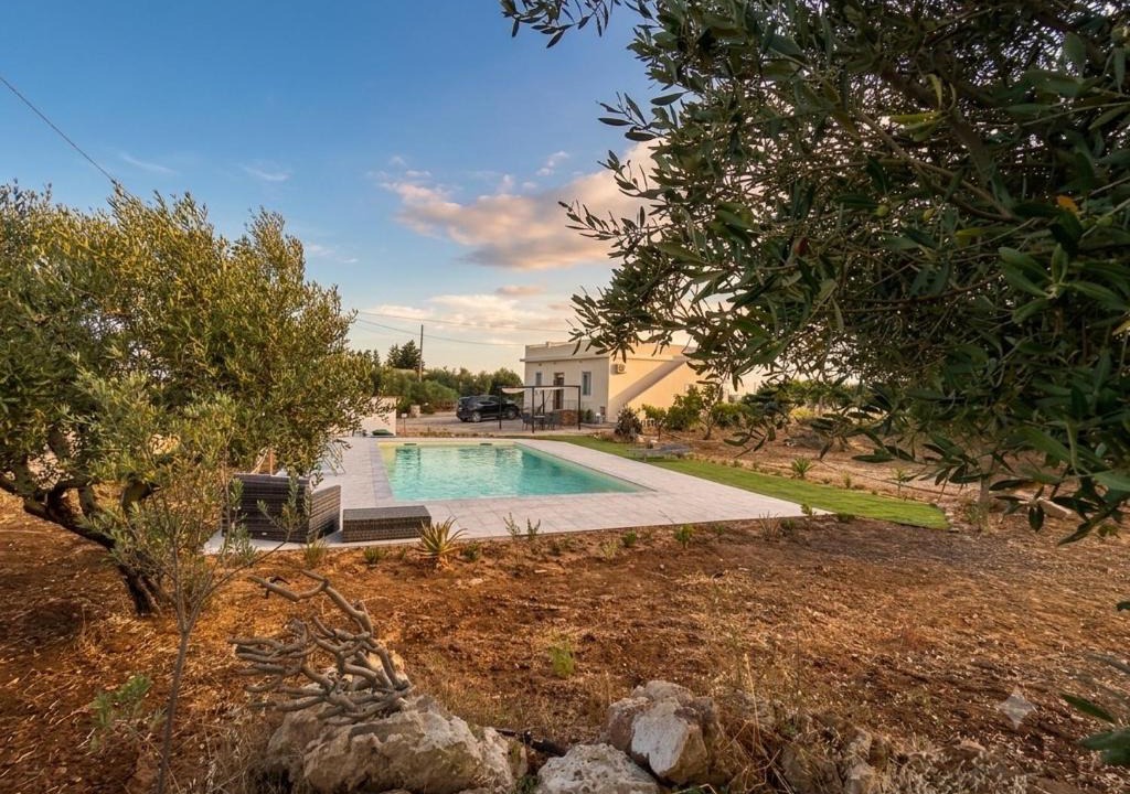 Gela Villa | Villa Priolo