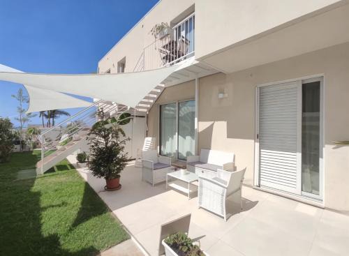 Ragusa Apartment | Villa Priscilla