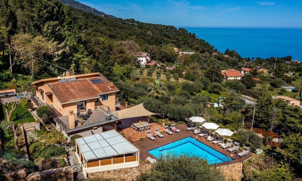 Cefalu Villa | Villa Provenza 12+4, Emma Villas