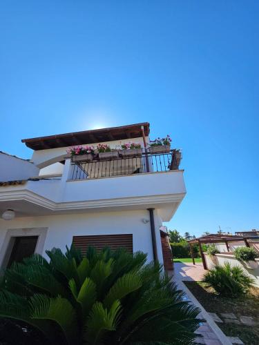 Bisceglie Apartment | Villa Puglia AR 700m from beach -max 4 people-