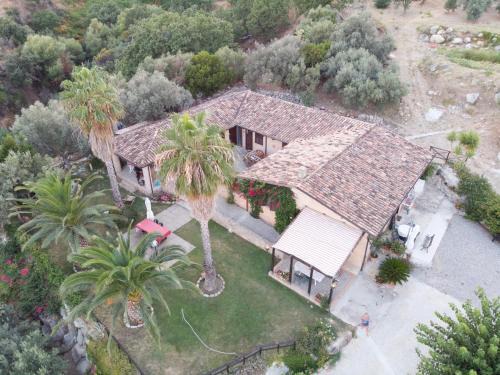 Santa Caterina dello Ionio Villa | Villa Romeo - Alloggio Pastore - Private Pool