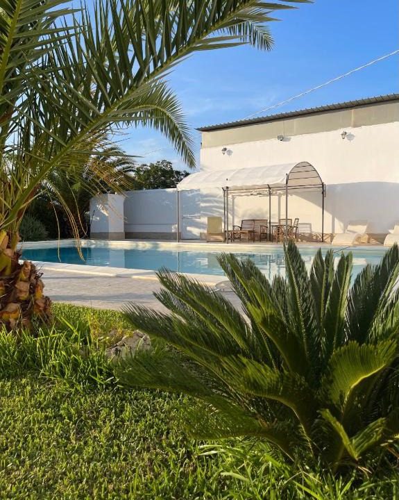 Floridia Villa | Villa Ramadia