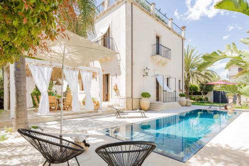 Avola Villa | Villa Raphael