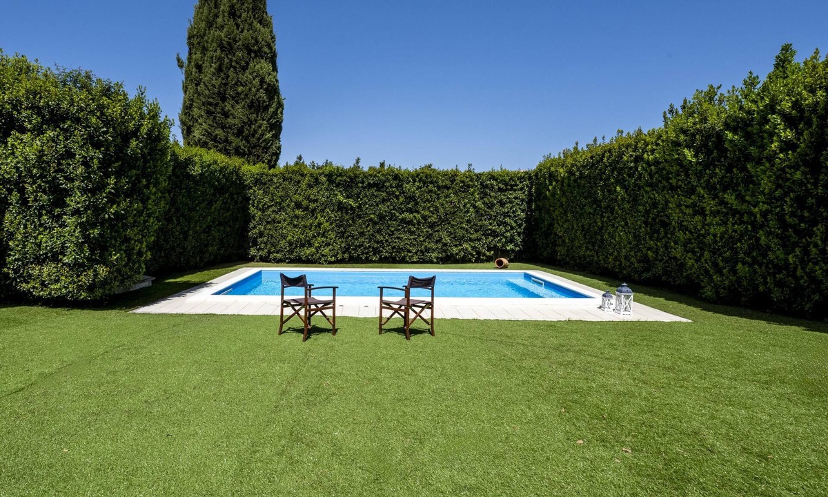 Ragusa Villa | Villa Rebecca - Modica