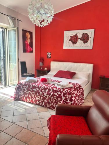 Santa Domenica Apartment | Villa Regina Accommodation