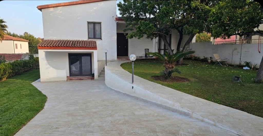 Fontane Bianche House | Villa Rita Apartament & Rooms