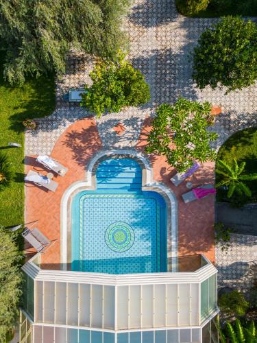 Trappitello Villa | Villa Rita Taormina