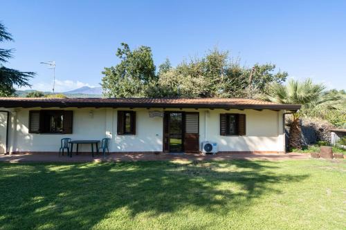 Piedimonte Etneo Apartment | Villa Romeo - Etna gateway