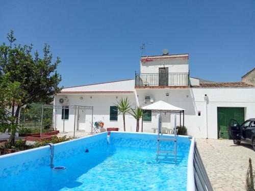 Scopello Apartment | Villa Rosa