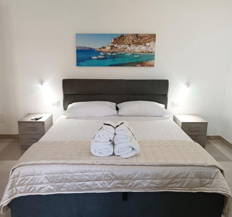 Tonnara di Bonagia Villa | Villa ROSALIA con Jacuzzi vista mare e Tramonto