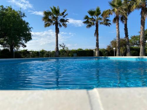 Crotone House | Villa Rosella - Appartamento 1 - Con Piscina - A 150 m dal mare