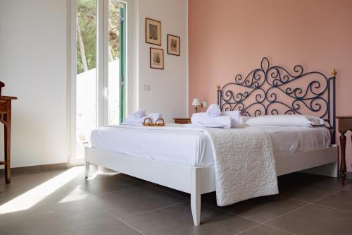 Addaura House | Villa Rubino, Addaura - Mondello