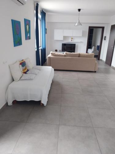 Trecastagni Apartment | Villa Russo luxury apartment