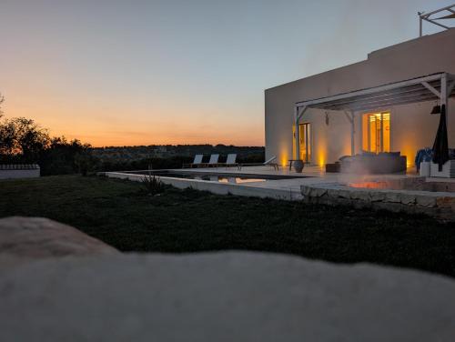 Ispica Villa | Villa S Rosalia in val di Noto