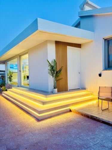 Gallina Villa | Villa Sable D'or