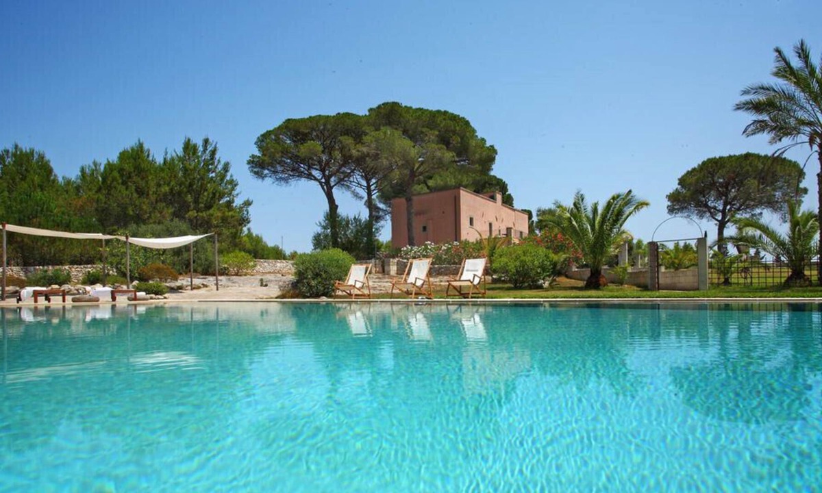Carpignano Salentino Villa | Villa Salentina, private pool just 12km away from sea