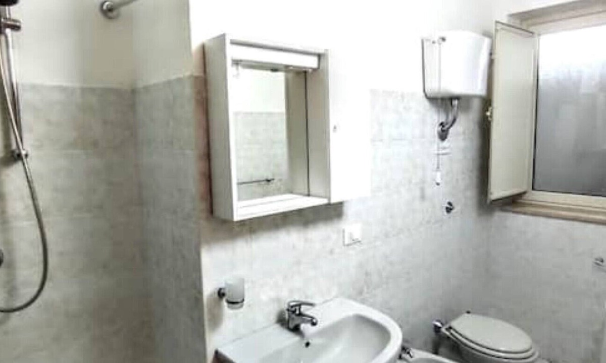 Campofelice di Roccella Villa | VILLA SALINA