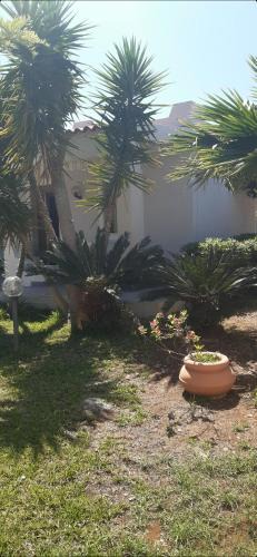 Fontane Bianche House | Villa Salvina Beach