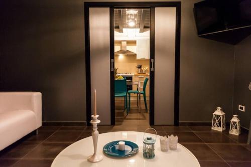 Balestrate House | Villa Salvo