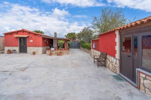 Granelli House | Villa Salvo