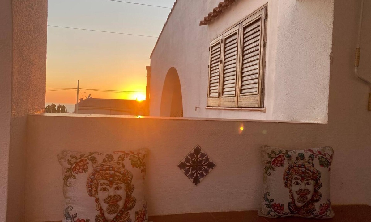 Macari Villa | Villa san vito bay