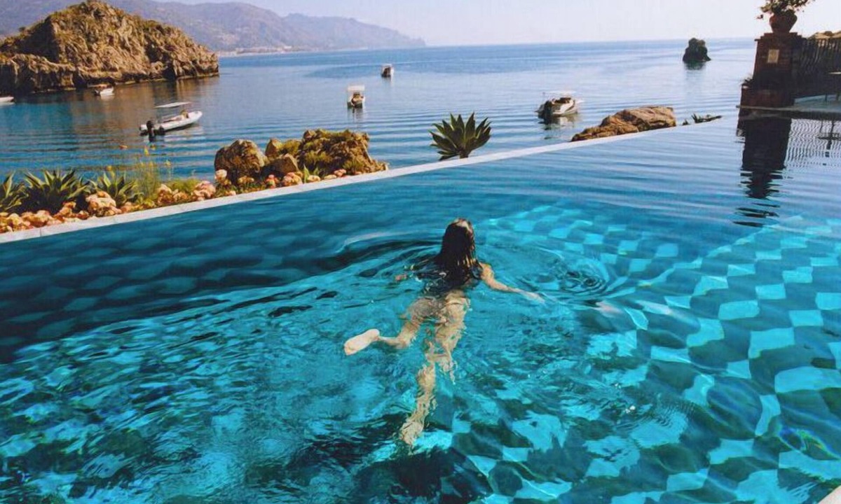 Mazzaro Hotel | Villa Sant'Andrea, A Belmond Hotel, Taormina Mare