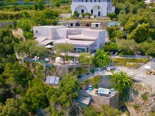 Pogerola Hotel | Villa Santa Maria - Luxury Suites