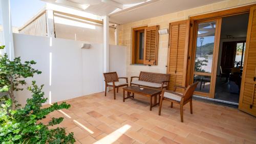 Favignana House | Villa Sapore di mare