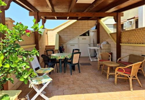 Specchiarica House | Villa "SARA"