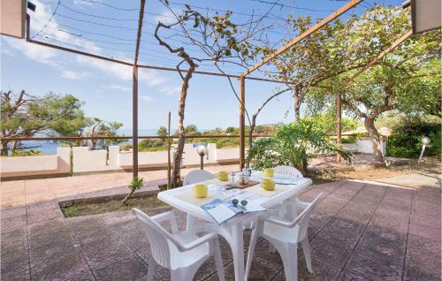Joppolo House | Villa Sarah