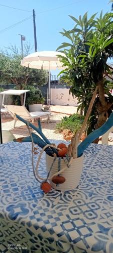 Realmonte House | Villa Scavuzzo