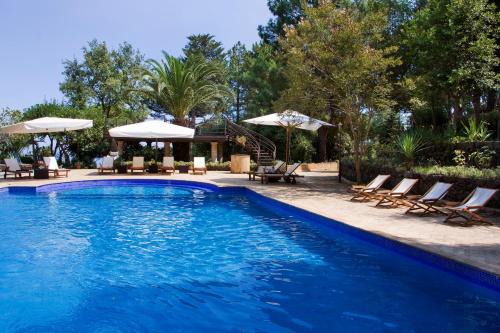 Presa House | Villa Scozilia