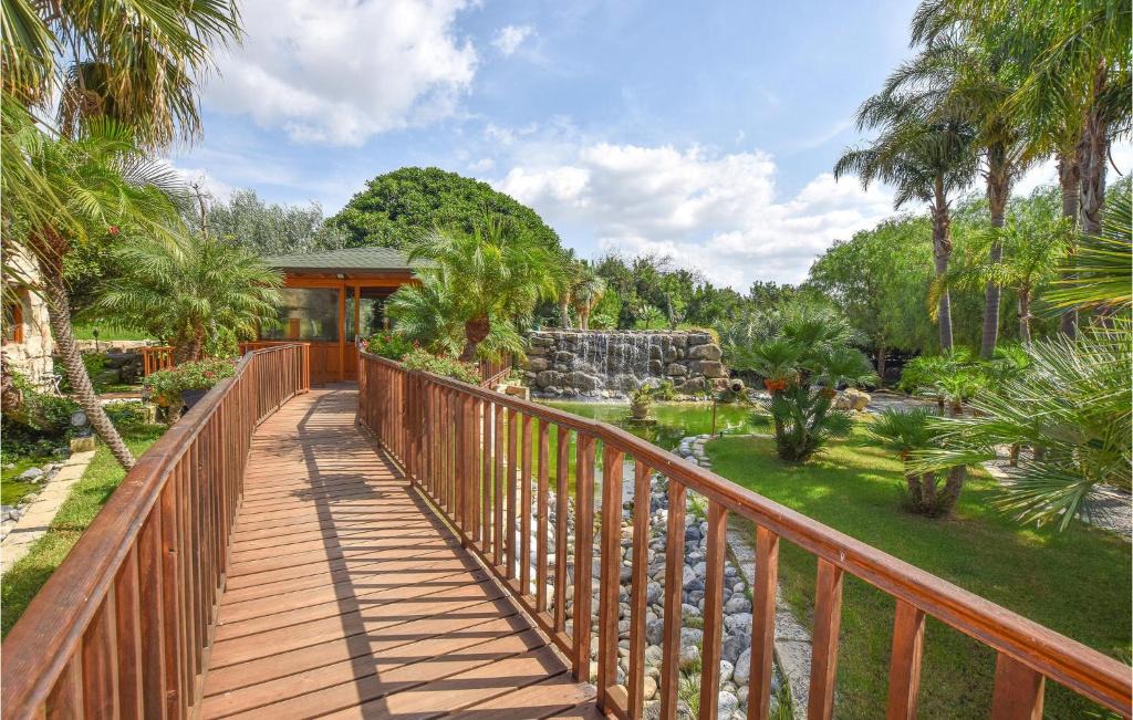 Santa Croce Camerina Apartment | Villa Sebastian