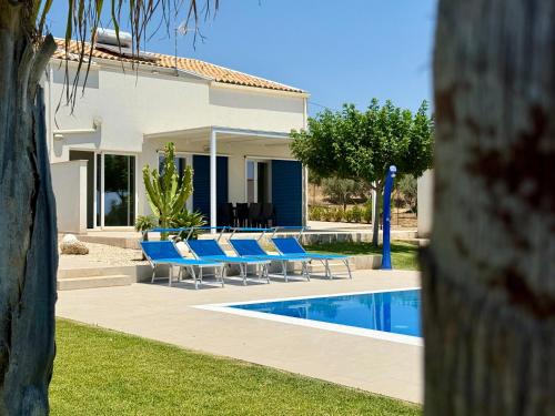 Ragusa Villa | Villa Sema - Marina di Ragusa