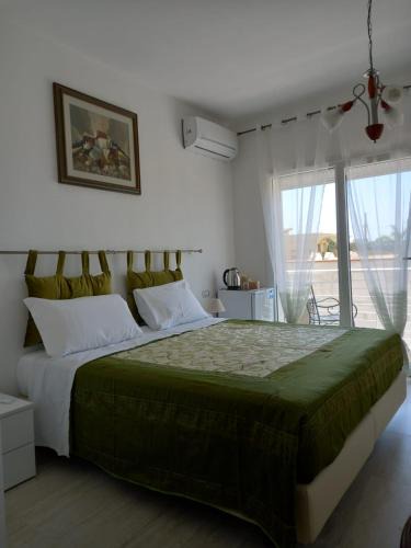 Terrasini House | Villa Serendipity Terrasini