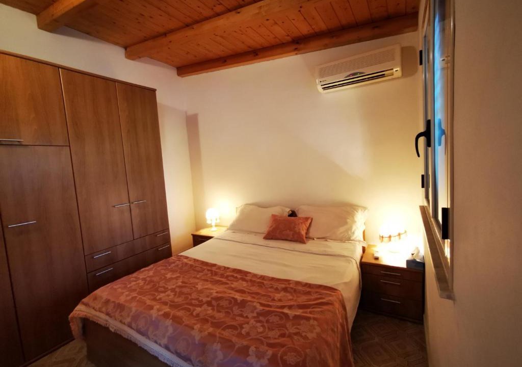 Solfarelli Villa | Villa Silvana