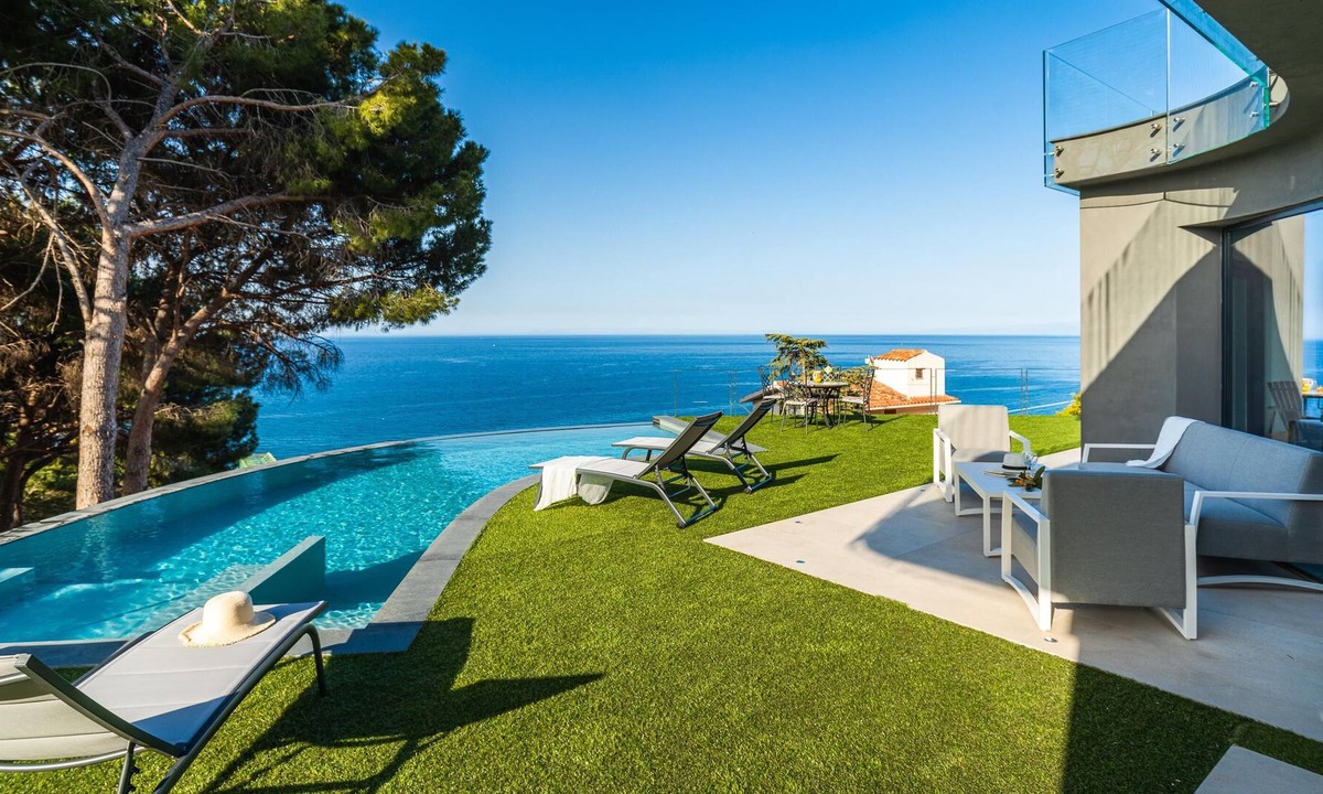 Cefalu Villa | Villa Silvia - Cefalù