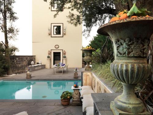 Taormina House | Villa Sirena