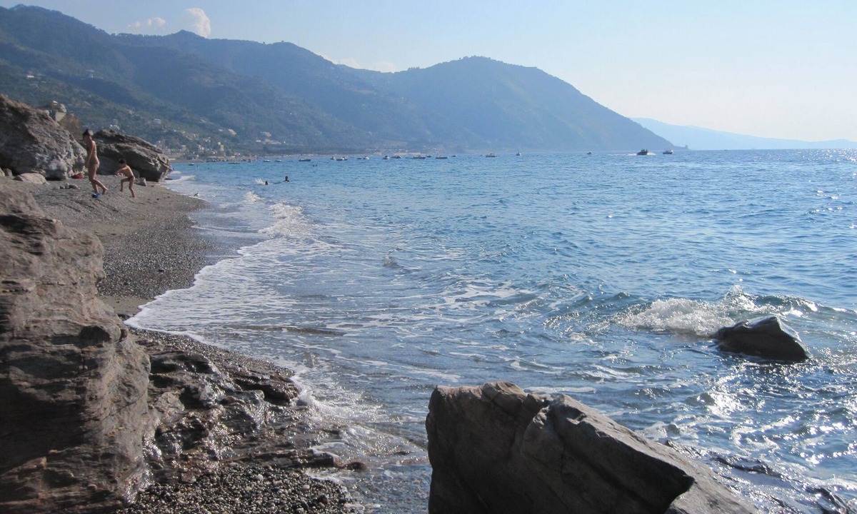 Gioiosa Marea Villa | Villa Skino