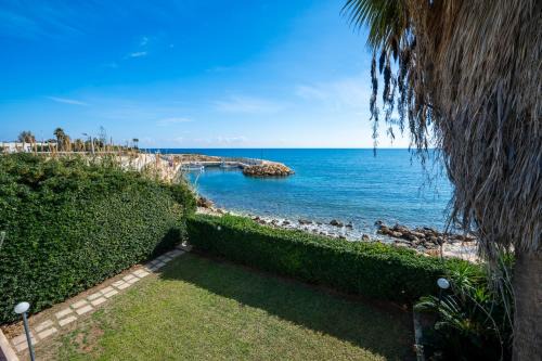 Avola House | Villa Sofia Fronte Mare