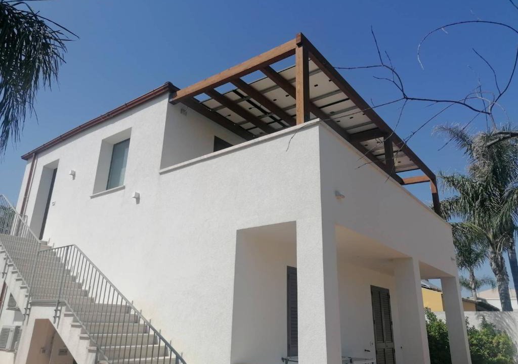 Marsala Apartment | VILLA SOFIA