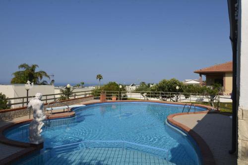 Nave Villa | Villa Sole Mare