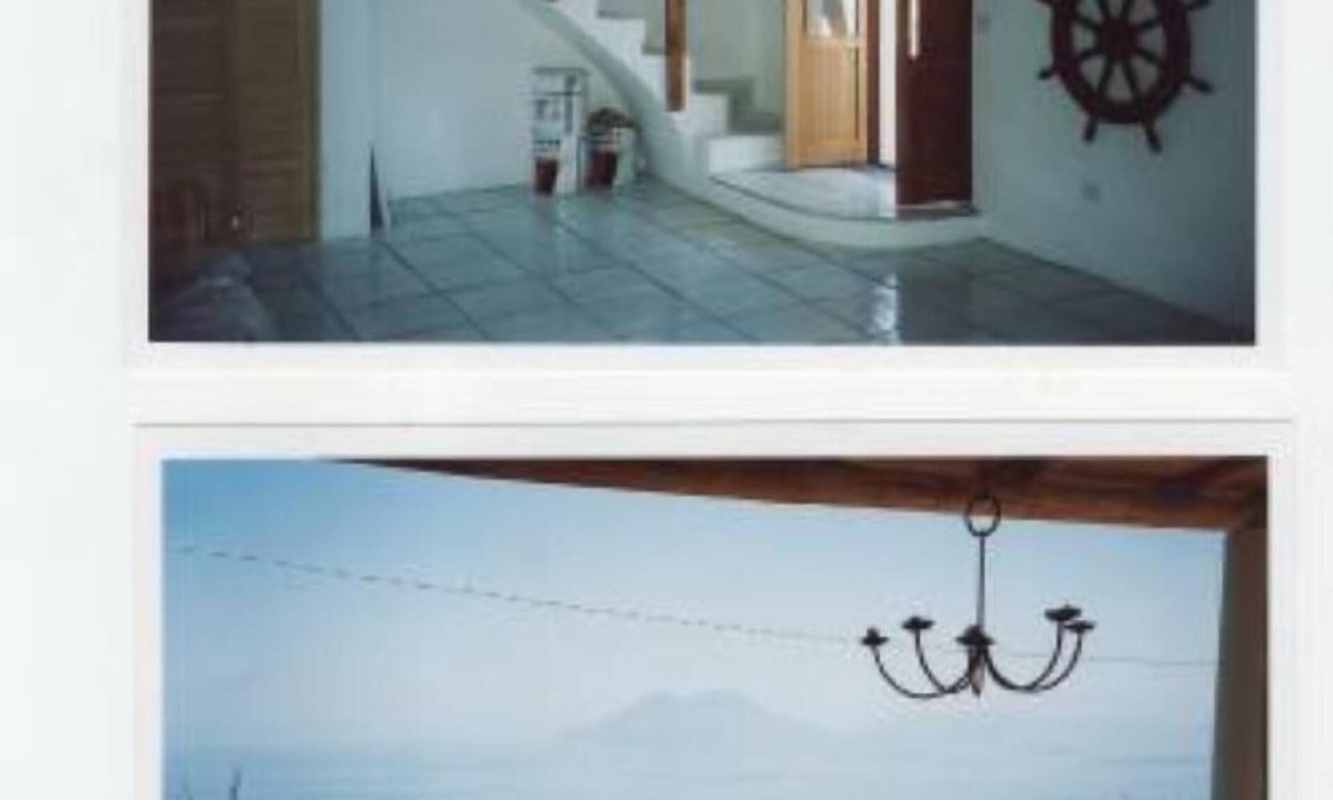 Filicudi Porto House | VILLA SOLE UNEQUALLED FOR PRIVACY