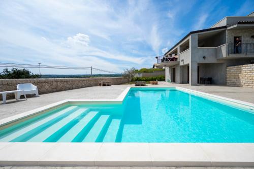 San Corrado di Fuori Apartment | Villa Stefania